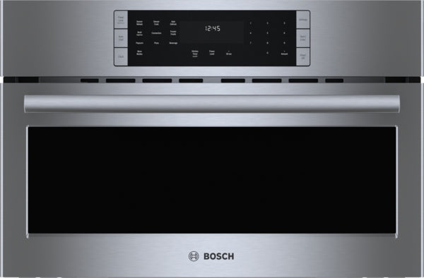 Benchmark®, Speed Oven, 30'', Stainless steel
