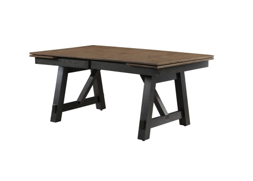 Maribelle Dining Top Wheat Charcoal
