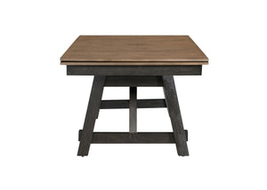 Maribelle Dining Top Wheat Charcoal