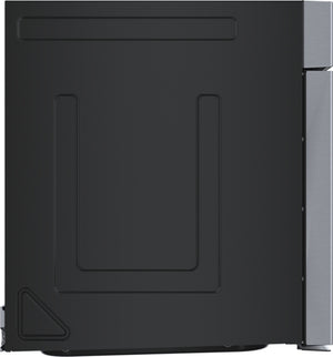 Benchmark®, Over-The-Range Microwave, 30'', Left SideOpening Door, Stainless Steel