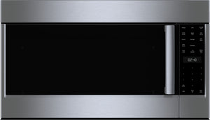 Benchmark®, Over-The-Range Microwave, 30'', Left SideOpening Door, Stainless Steel