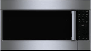 800 Series, Over-The-Range Microwave, 30'', Left SideOpening Door, Stainless Steel