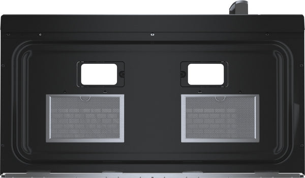 800 Series, Over-The-Range Microwave, 30'', Left SideOpening Door, Stainless Steel