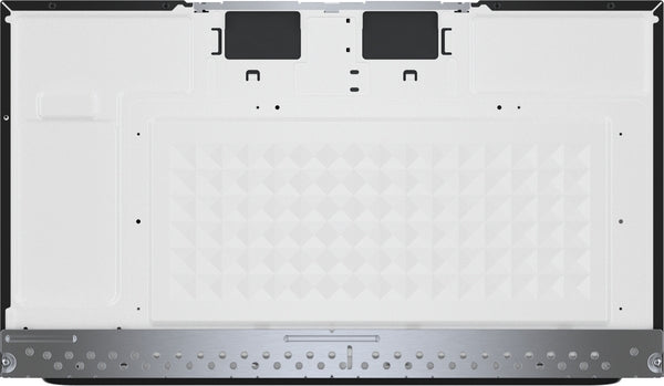 800 Series, Over-The-Range Microwave, 30'', Left SideOpening Door, Stainless Steel
