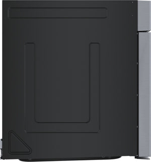 500 Series, Over-The-Range Microwave, 30'', Left SideOpening Door, Stainless Steel