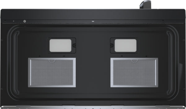 500 Series, Over-The-Range Microwave, 30'', Left SideOpening Door, Stainless Steel