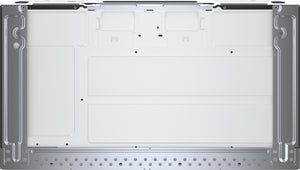 300 Series, Over-The-Range Microwave, 30'', Left SideOpening Door, Stainless Steel