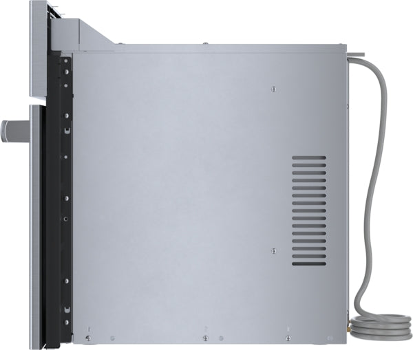 500 Series, Built-In Microwave Oven, 27'', Stainless steel
