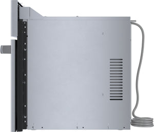 500 Series, Built-In Microwave Oven, 30'', Stainless steel