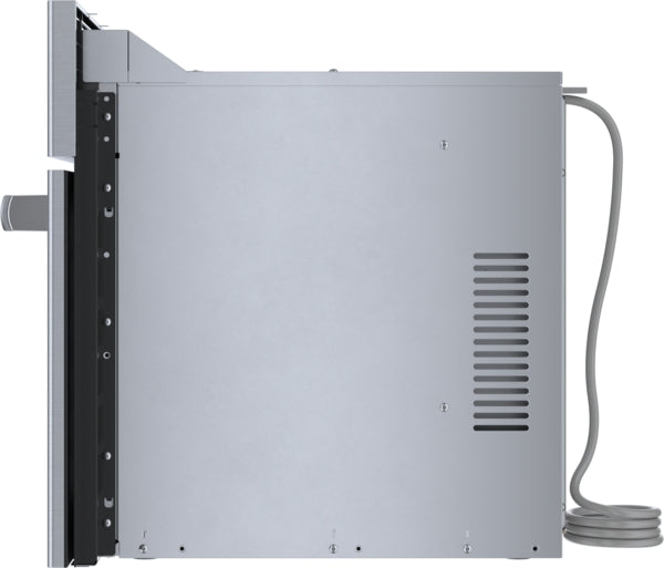 500 Series, Built-In Microwave Oven, 30'', Stainless steel