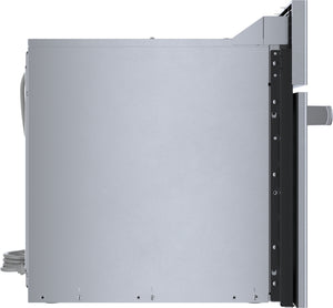 500 Series, Built-In Microwave Oven, 30'', Stainless steel