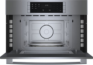 500 Series, Built-In Microwave Oven, 30'', Stainless steel