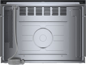 500 Series, Built-In Microwave Oven, 30'', Stainless steel