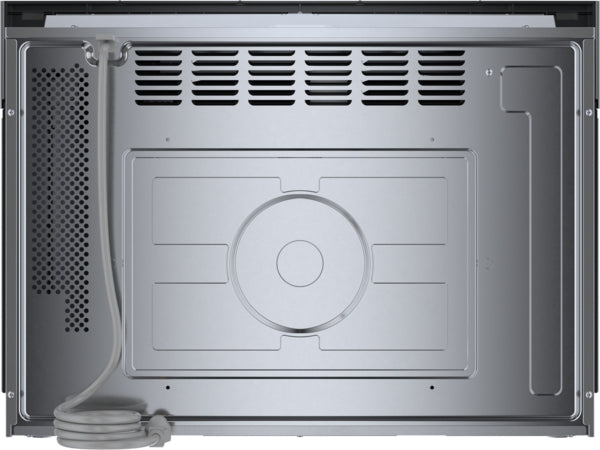500 Series, Built-In Microwave Oven, 30'', Stainless steel