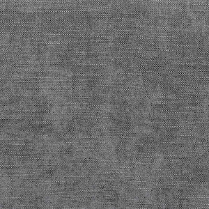 Naveen - Modular Ottoman - Gray Linen