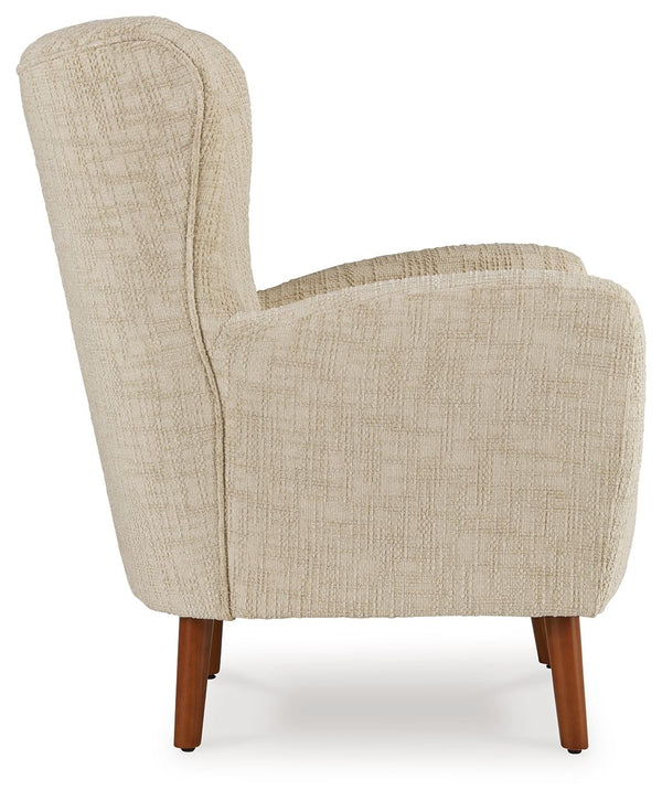 Jemison Next-Gen Nuvella - Dune - Accent Chair