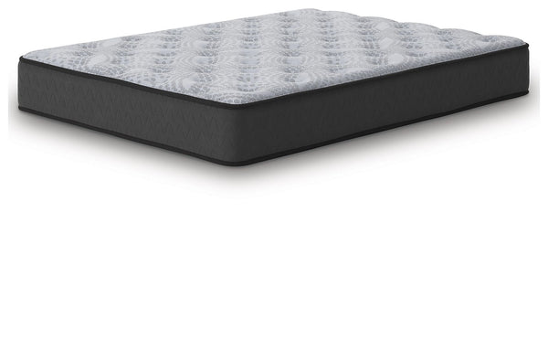  support padding and lumbar-friendly memory foam layer on the comfort.