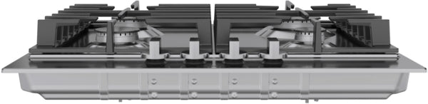 300 Series, Gas Cooktop, 24'', Stainless steel