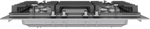 300 Series, Gas Cooktop, 30'', Stainless steel
