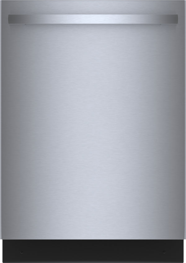 300 Series, Dishwasher, 24'', Stainless Steel Anti-fingerprint