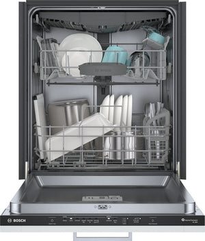 300 Series, Dishwasher, 24''