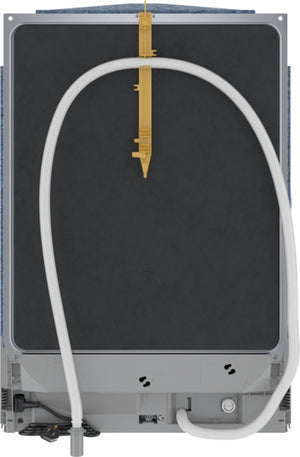 500 Series, Dishwasher, 24'', Stainless Steel Anti-fingerprint