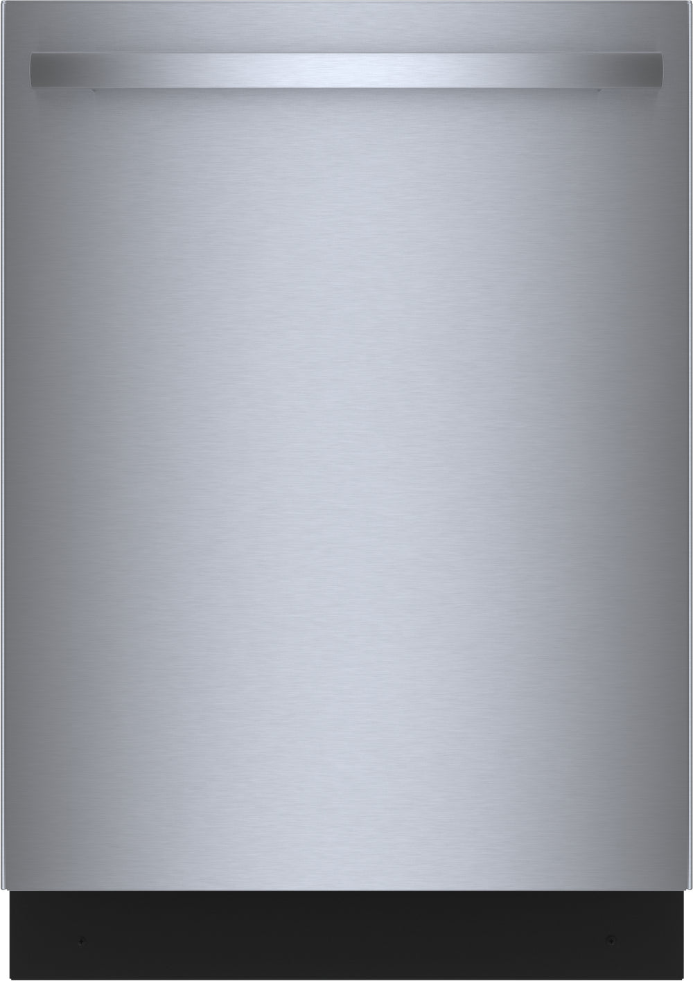 500 Series, Dishwasher, 24'', Stainless Steel Anti-fingerprint