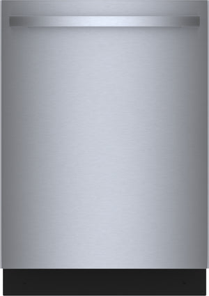500 Series, Dishwasher, 24'', Stainless Steel Anti-fingerprint
