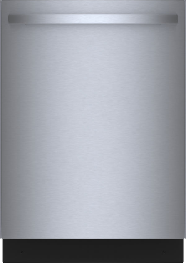 500 Series, Dishwasher, 24'', Stainless Steel Anti-fingerprint