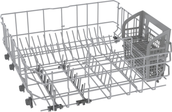 300 Series, Dishwasher, 24'', White