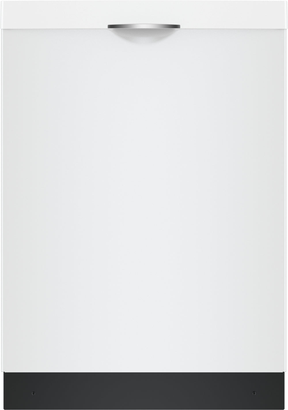 300 Series, Dishwasher, 24'', White