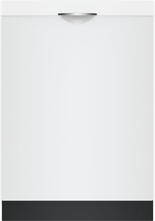 300 Series, Dishwasher, 24'', White