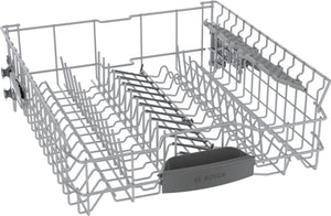 300 Series, Dishwasher, 24'', White