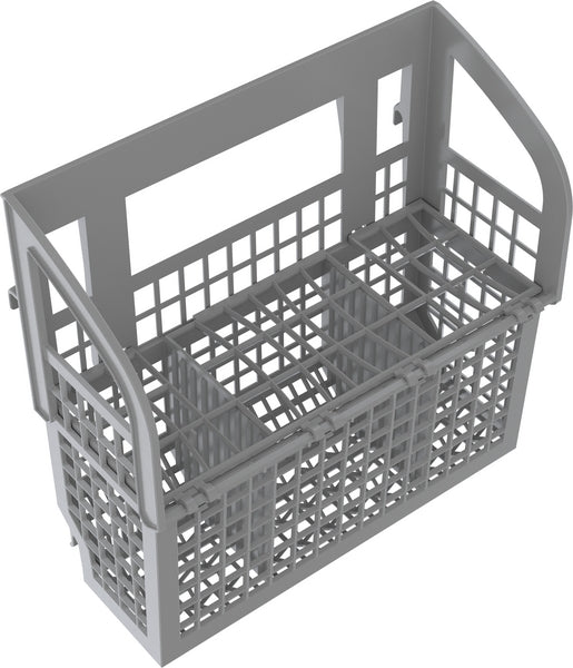 300 Series, Dishwasher, 24'', Stainless Steel Anti-fingerprint