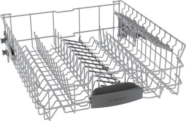 300 Series, Dishwasher, 24'', Stainless Steel Anti-fingerprint