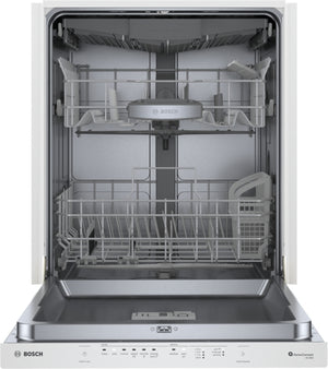 500 Series, Dishwasher, 24'', White