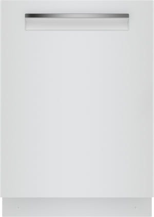 500 Series, Dishwasher, 24'', White