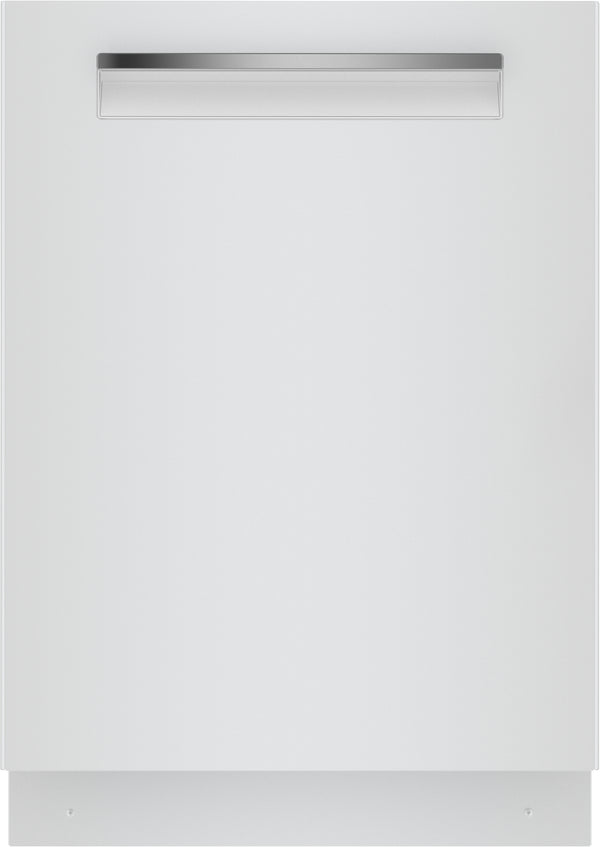 500 Series, Dishwasher, 24'', White