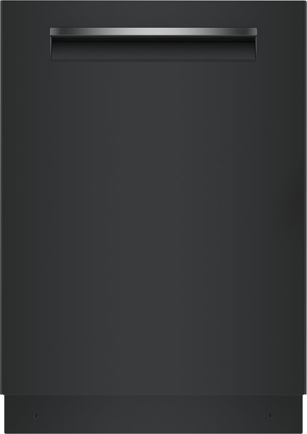 500 Series, Dishwasher, 24'', Black