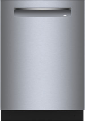 800 Series, Dishwasher, 24'', Stainless Steel Anti-fingerprint