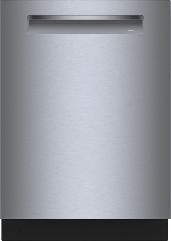 800 Series, Dishwasher, 24'', Stainless Steel Anti-fingerprint