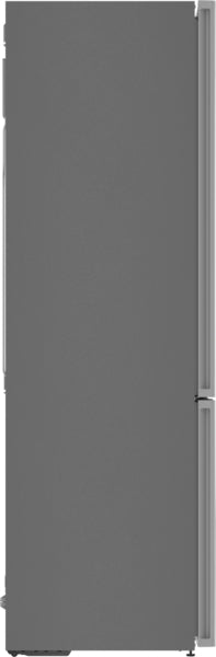 800 Series, Freestanding Bottom Freezer Refrigerator, 24'', White