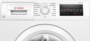 300 Series, Compact Washer, 1400 rpm