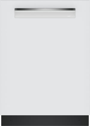 800 Series, Dishwasher, 24'', White