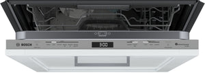800 Series, Dishwasher, 24''