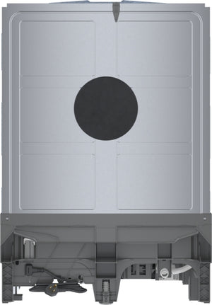 100 Series, Dishwasher, 24'', Stainless Steel Anti-fingerprint