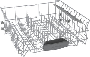 100 Series, Dishwasher, 24'', Stainless Steel Anti-fingerprint