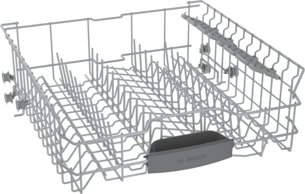 100 Series, Dishwasher, 24'', Stainless Steel Anti-fingerprint