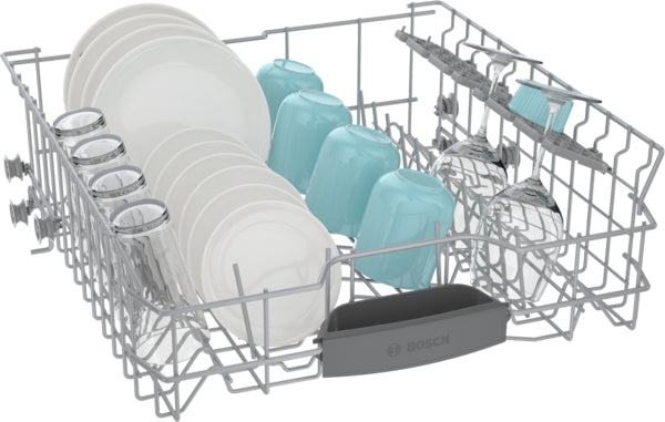 100 Series, Dishwasher, 24'', Stainless Steel Anti-fingerprint