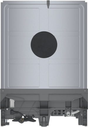 100 Series, Dishwasher, 24'', White